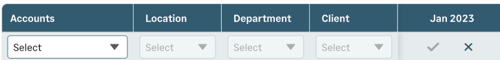 Example of adding a plan line Example of adding a plan line