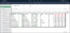 Par exemple, une feuille Excel avec les données correctement répertoriées et une fenêtre Planning avec les données importées.